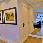 Apartamento à venda com 3 quartos, sendo 2 suítes, em Vila Andrade, São Paulo, SP
