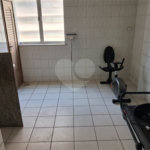 Apartamento à venda com 2 quartos em Praça da Bandeira, Rio de Janeiro, RJ