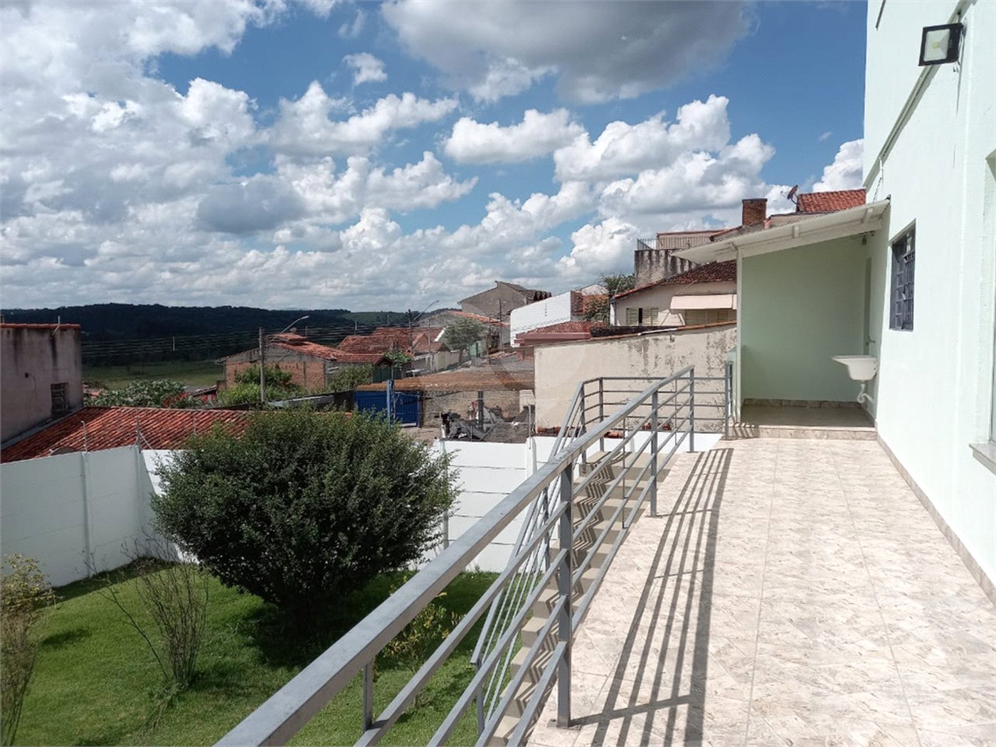 Salão Comercial para alugar em Jardim Brasil, Atibaia, SP