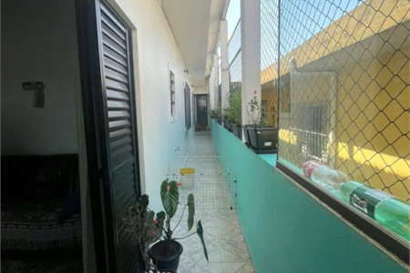 Casa à venda com 3 quartos em Jardim Rosana, São Paulo, SP