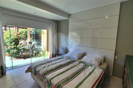Casa em condomínio à venda com 4 suítes no Centro (mangue), Armação dos Búzios, RJ