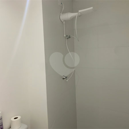 Apartamento à venda com 1 quarto em Pinheiros, São Paulo, SP