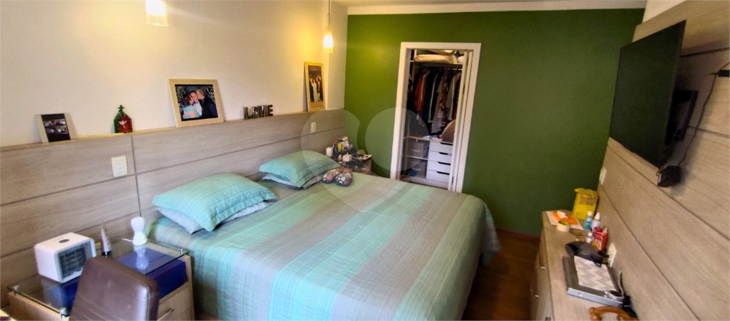 Apartamento à venda com 3 suítes em Tatuapé, São Paulo, SP