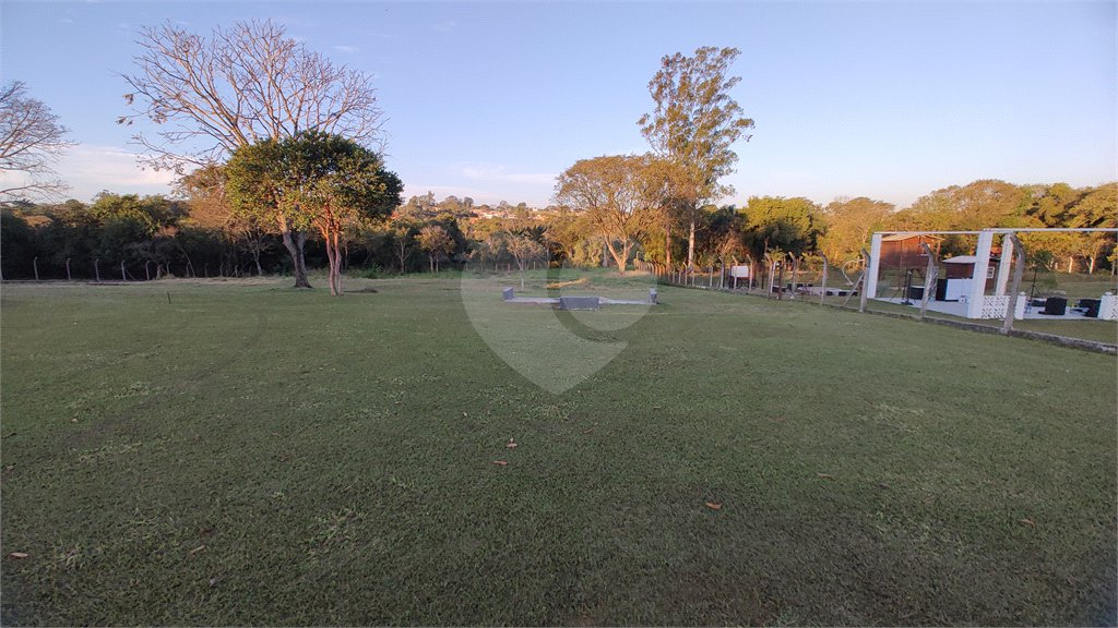 Terreno à venda em Chácara Santo Antônio, Araçoiaba da Serra, SP