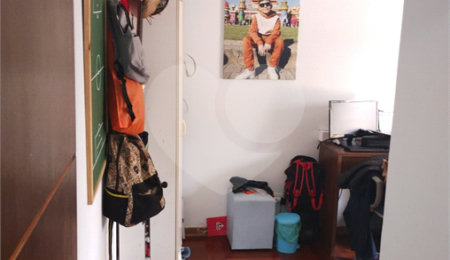 Apartamento à venda com 2 quartos, sendo 1 suíte,  em Vila Santa Clara, São Paulo, SP