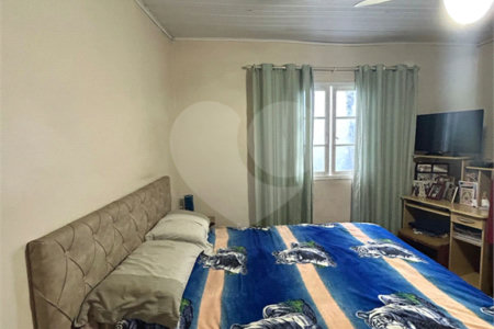 Sobrado à venda com 4 quartos, sendo 1 suíte, em Tucuruvi, São Paulo, SP