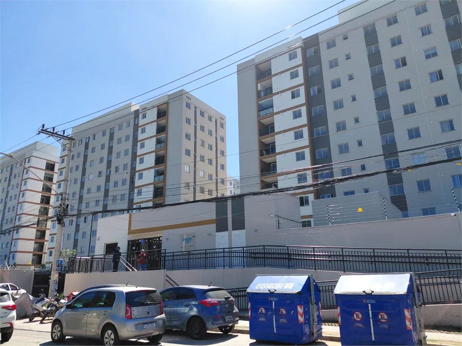 Studio à venda com 2 quartos em Jaguaré, São Paulo, SP