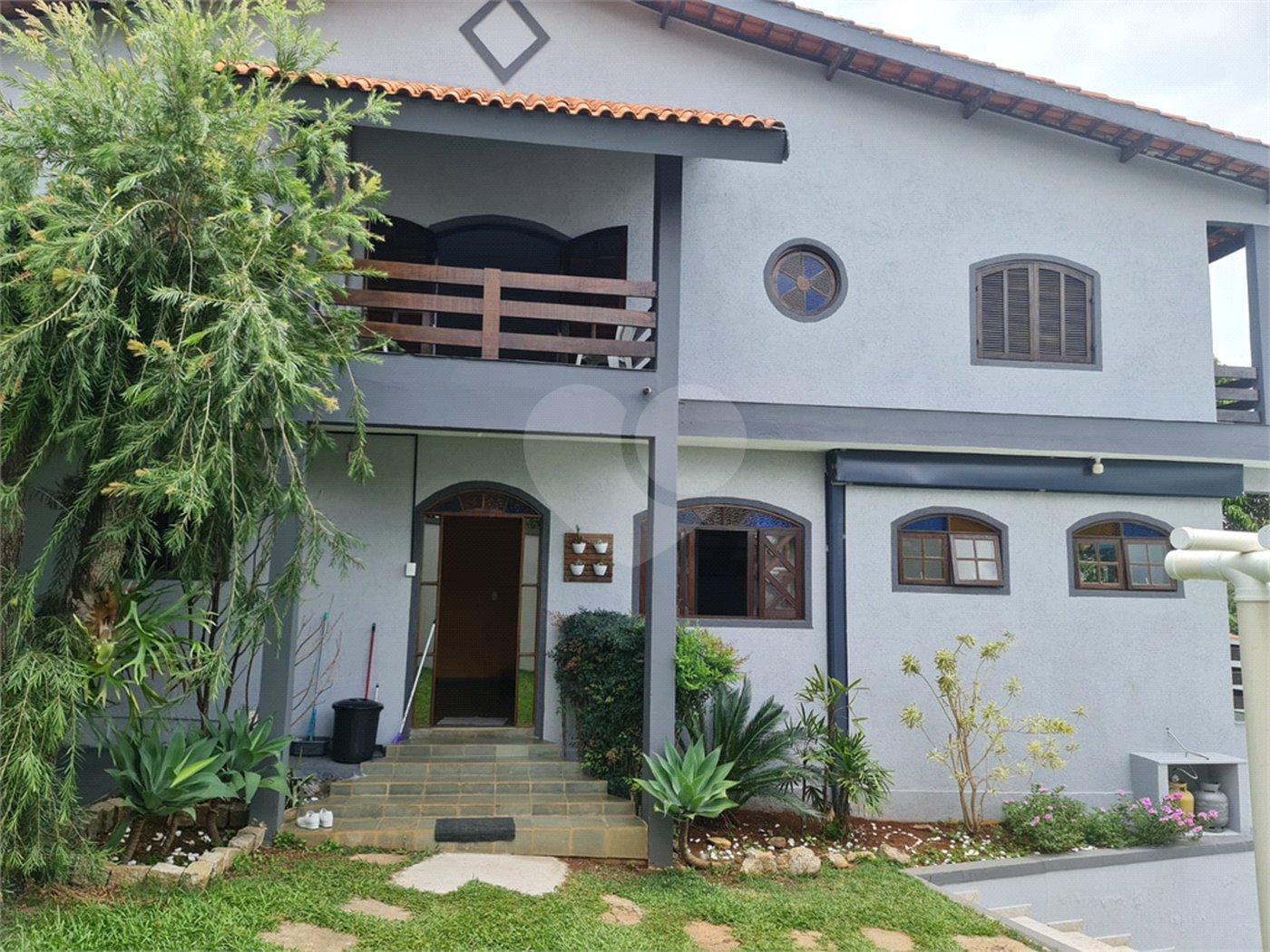 Sobrado para alugar com 3 quartos, sendo 2 suítes, em Jardim Paulista, Atibaia, SP