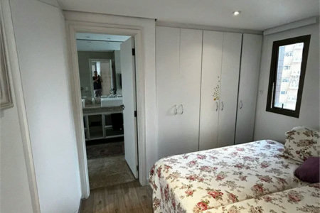 Cobertura à venda com 4 suítes em Vila Andrade, São Paulo, SP