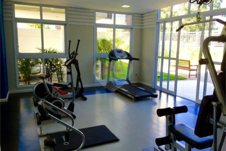 Studio à venda com 1 quarto em Vila Andrade, São Paulo, SP