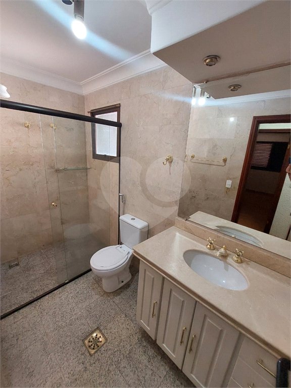 Apartamento para alugar com 3 quartos, sendo 1 suíte,  no Centro, Indaiatuba, SP