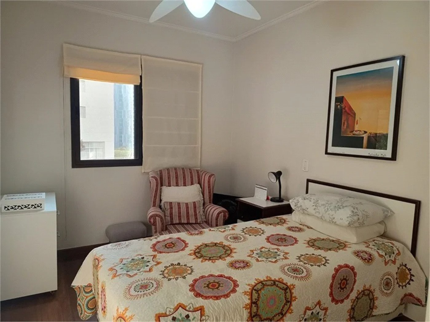 Apartamento à venda com 4 suítes em Jardim Sul, São Paulo, SP