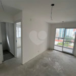 Apartamento à venda com 1 quarto em Pinheiros, São Paulo, SP