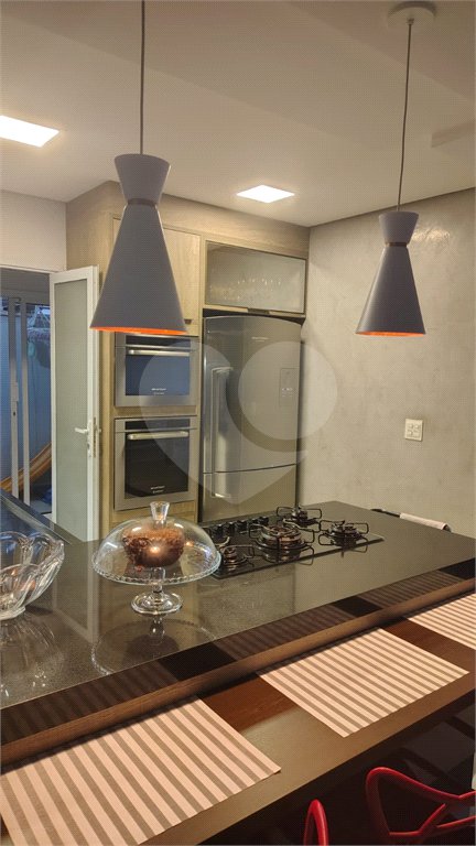 Casa à venda com 3 suítes no condomínio Ibiti Reserva, Sorocaba - SP