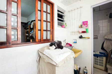 Apartamento à venda com 4 quartos em Pinheiros, São Paulo, SP