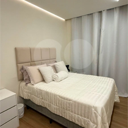 Apartamento à venda em Mogi Moderno, Mogi das Cruzes, SP