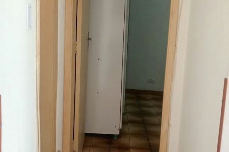 Apartamento à venda, 47 m² por R$ 260.000,00 - Centro - São Vicente/SP
