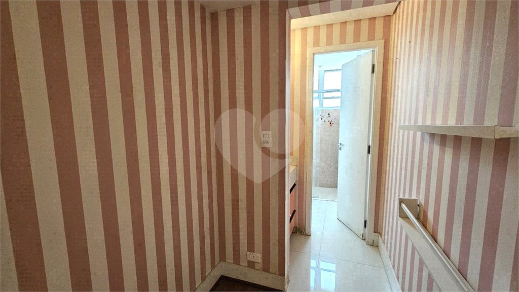 Apartamento à venda com 2 suítes em Itaim Bibi, São Paulo, SP