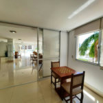 Cobertura à venda, 196 m² por R$ 2.200.000,00 - Jardim Las Palmas - Guarujá/SP