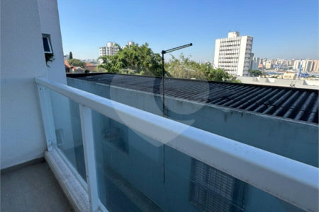 Apartamento para alugar em Vila Bela, São Paulo, SP