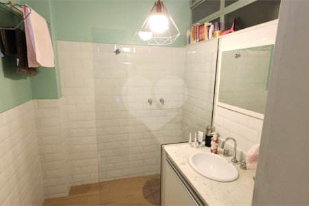 Apartamento à venda com 3 quartos, sendo 1 suíte, em Tijuca, Rio de Janeiro, RJ