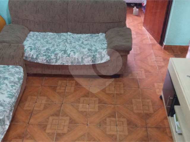 Apartamento à venda com 1 quarto no Brasilândia, São Paulo, SP