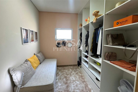 Casa em condomínio à venda com 3 suítes em Jardim Novo Horizonte, Sorocaba, SP