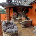 Casa à venda com 4 quartos, sendo 2 suítes, no condomínio Aruã Eco Park, Mogi das Cruzes - SP