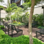 Apartamento para alugar com 1 suíte em Sumarezinho, São Paulo, SP