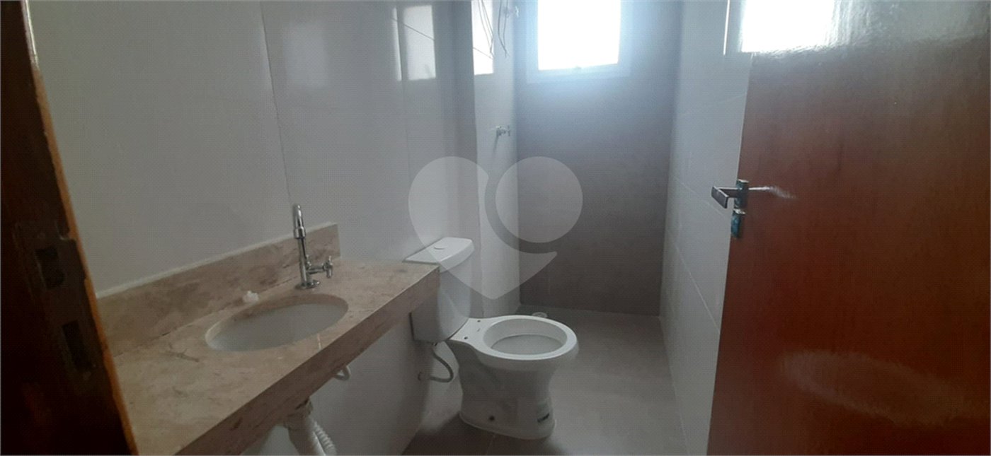 Apartamento à venda com 2 quartos em Santana, São Paulo, SP