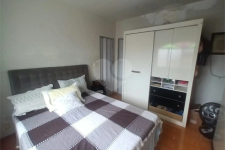 Casa à venda com 2 quartos, sendo 1 suíte, no condomínio Parque Central, Rio de Janeiro - RJ