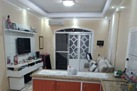 Casa à venda com 4 quartos, sendo 1 suíte, em Cidade Kemel, Poá, SP