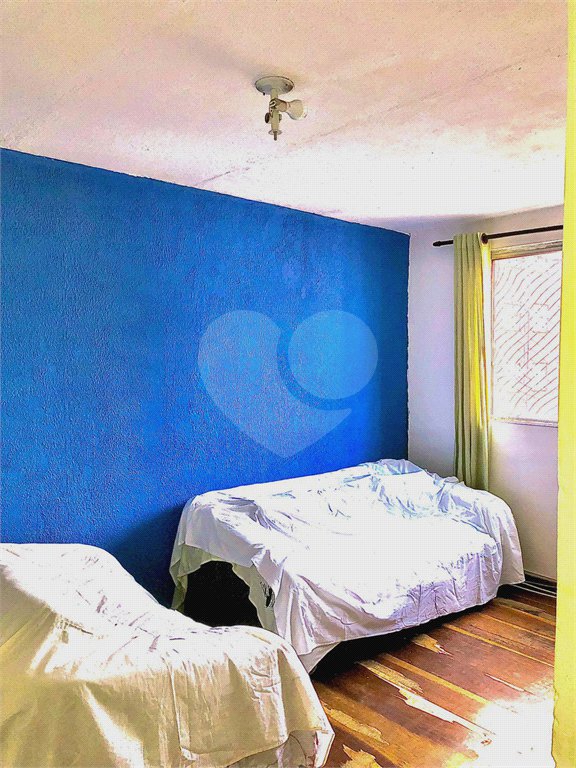 Apartamento à venda com 2 quartos no Brasilândia, São Paulo, SP