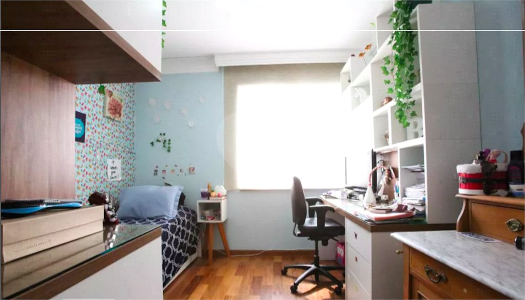 Apartamento à venda com 3 quartos, sendo 1 suíte, em Itaim Bibi, São Paulo, SP