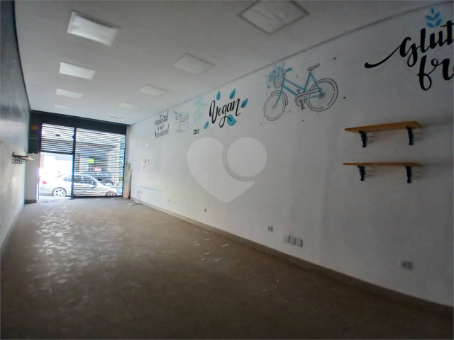 Salão Comercial para alugar em Santana, São Paulo, SP