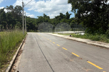 Terreno à venda no condomínio Loteamento Jardim Vale Suíço, Mogi das Cruzes - SP