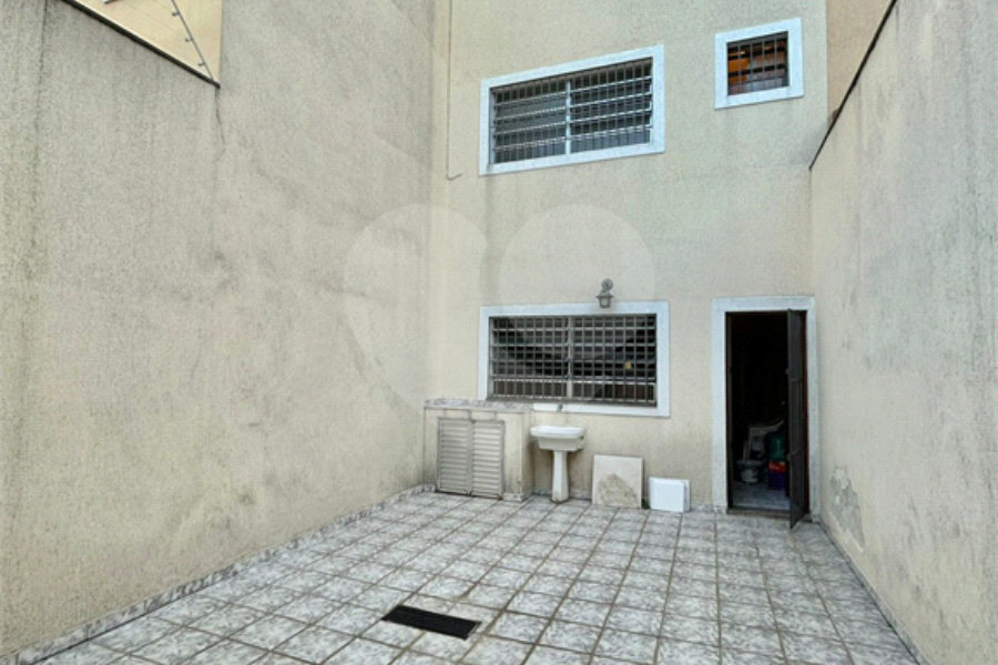 Casa à venda com 3 quartos, sendo 1 suíte, em Tucuruvi, São Paulo, SP