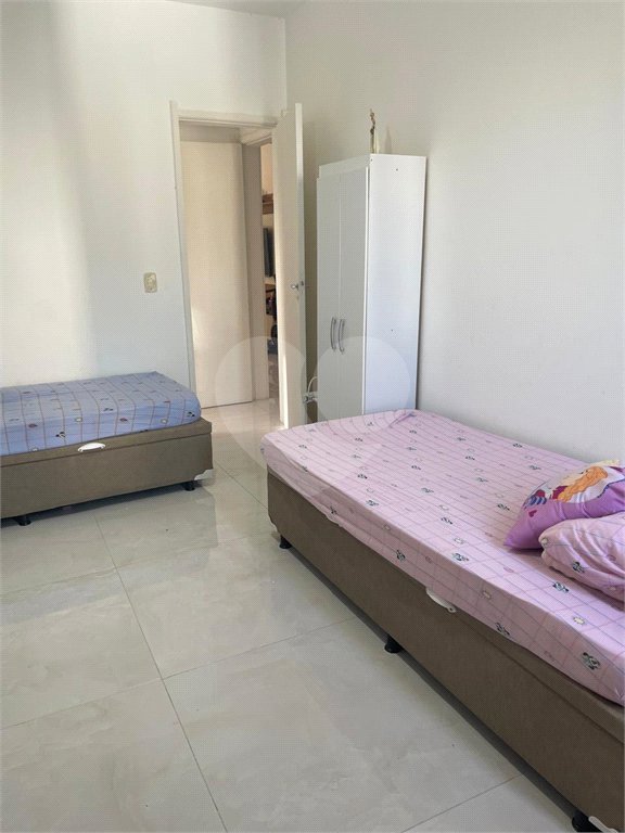 Apartamento à venda com 2 quartos em Rio Comprido, Rio de Janeiro, RJ