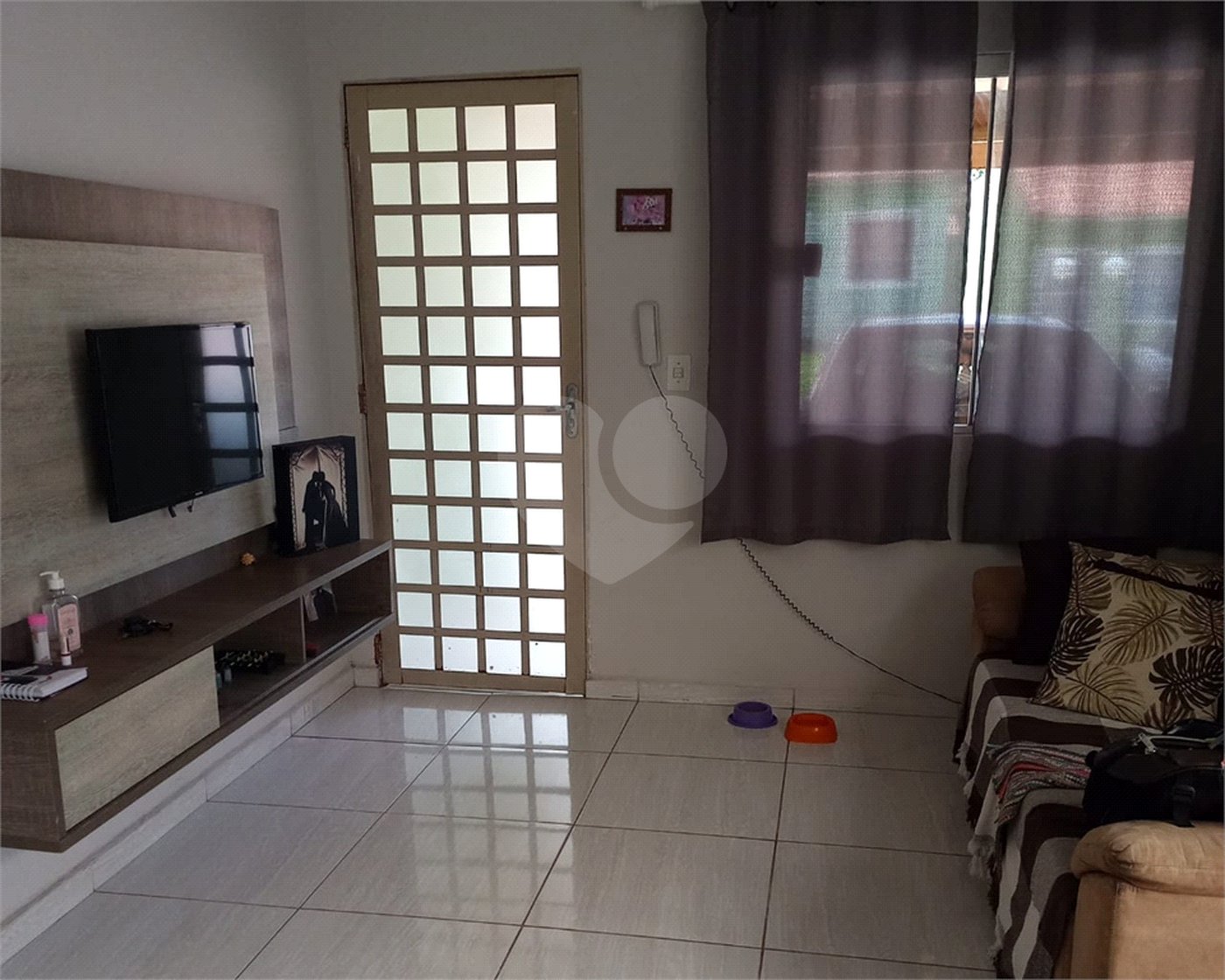 Casa à venda com 2 quartos no condomínio Silvino Manoel dos Santos, Itapetininga - SP