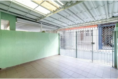 Sobrado à venda com 2 quartos, sendo 1 suíte, em Água Fria, São Paulo, SP