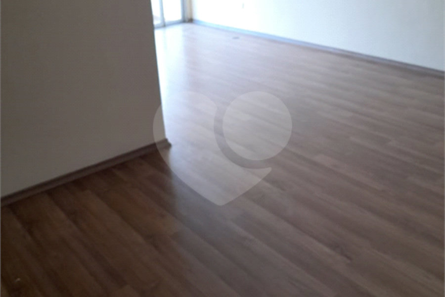 Apartamento à venda com 2 quartos em Mandaqui, São Paulo, SP