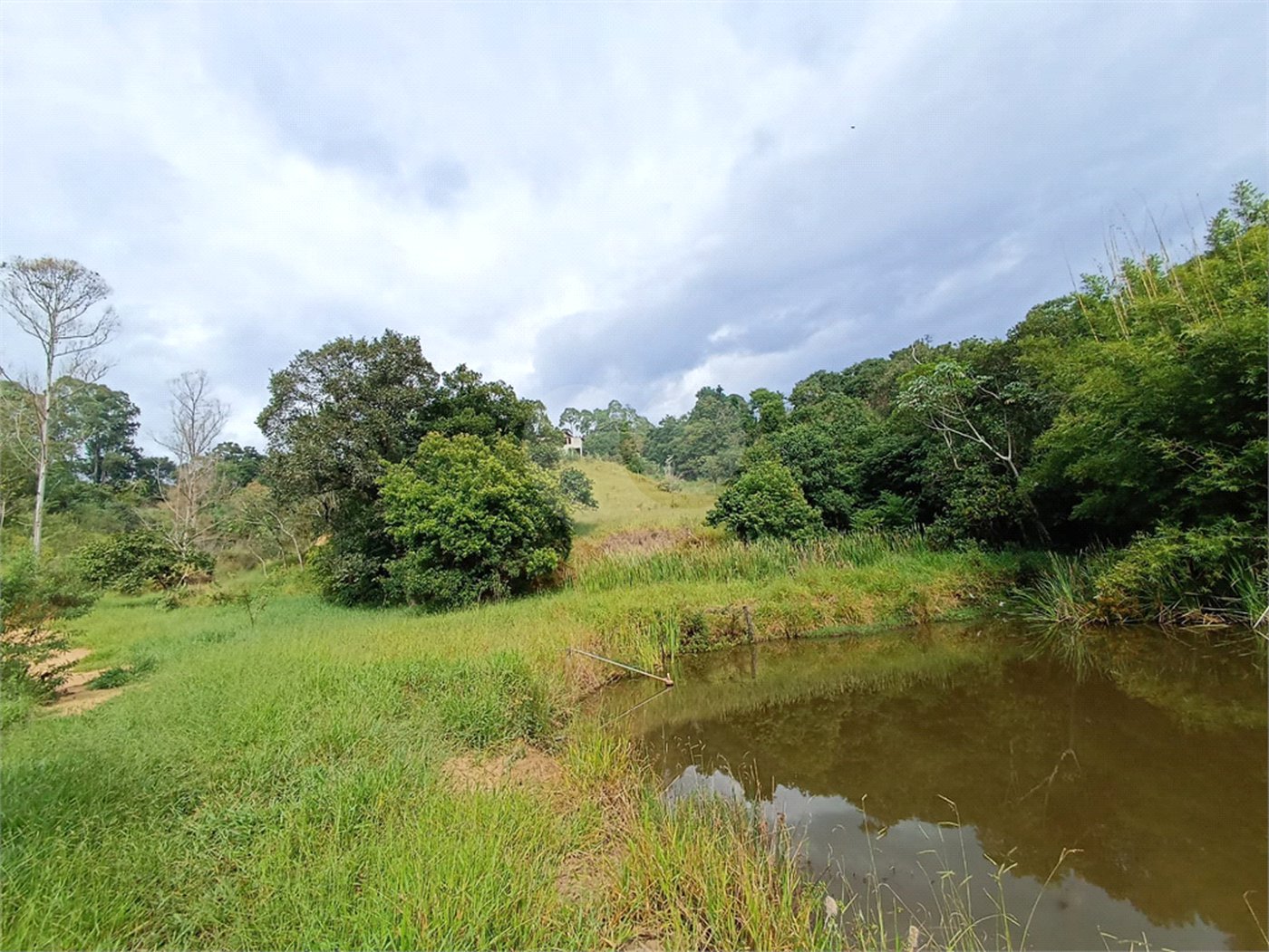 Terreno à venda em Residencial Reserva da Mata, Itapetininga, SP