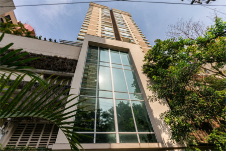 Apartamento à venda com 3 suítes em Jardim Fonte do Morumbi, São Paulo, SP