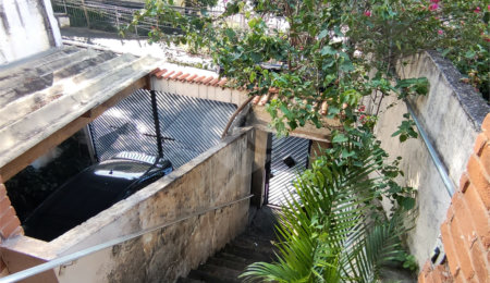 Sobrado à venda com 3 quartos, sendo 1 suíte,  em Tremembé, São Paulo, SP