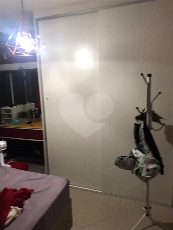 Apartamento à venda com 2 quartos em Tucuruvi, São Paulo, SP