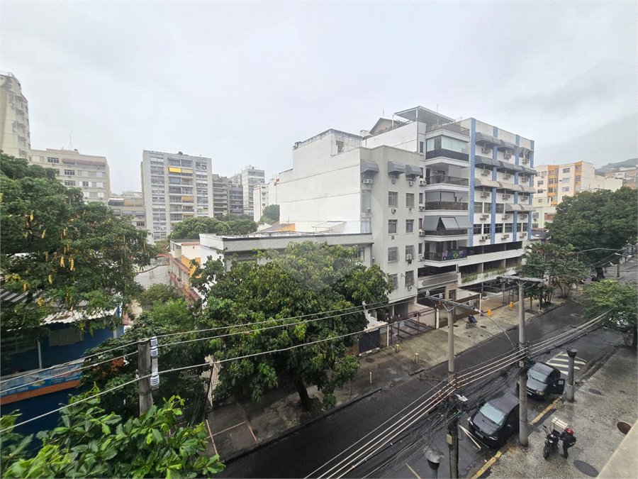 Apartamento à venda com 3 quartos em Tijuca, Rio de Janeiro, RJ