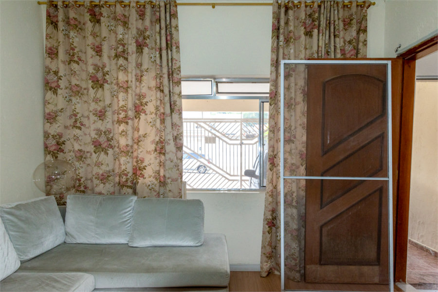 Casa à venda com 2 quartos em Vila Prudente, São Paulo, SP