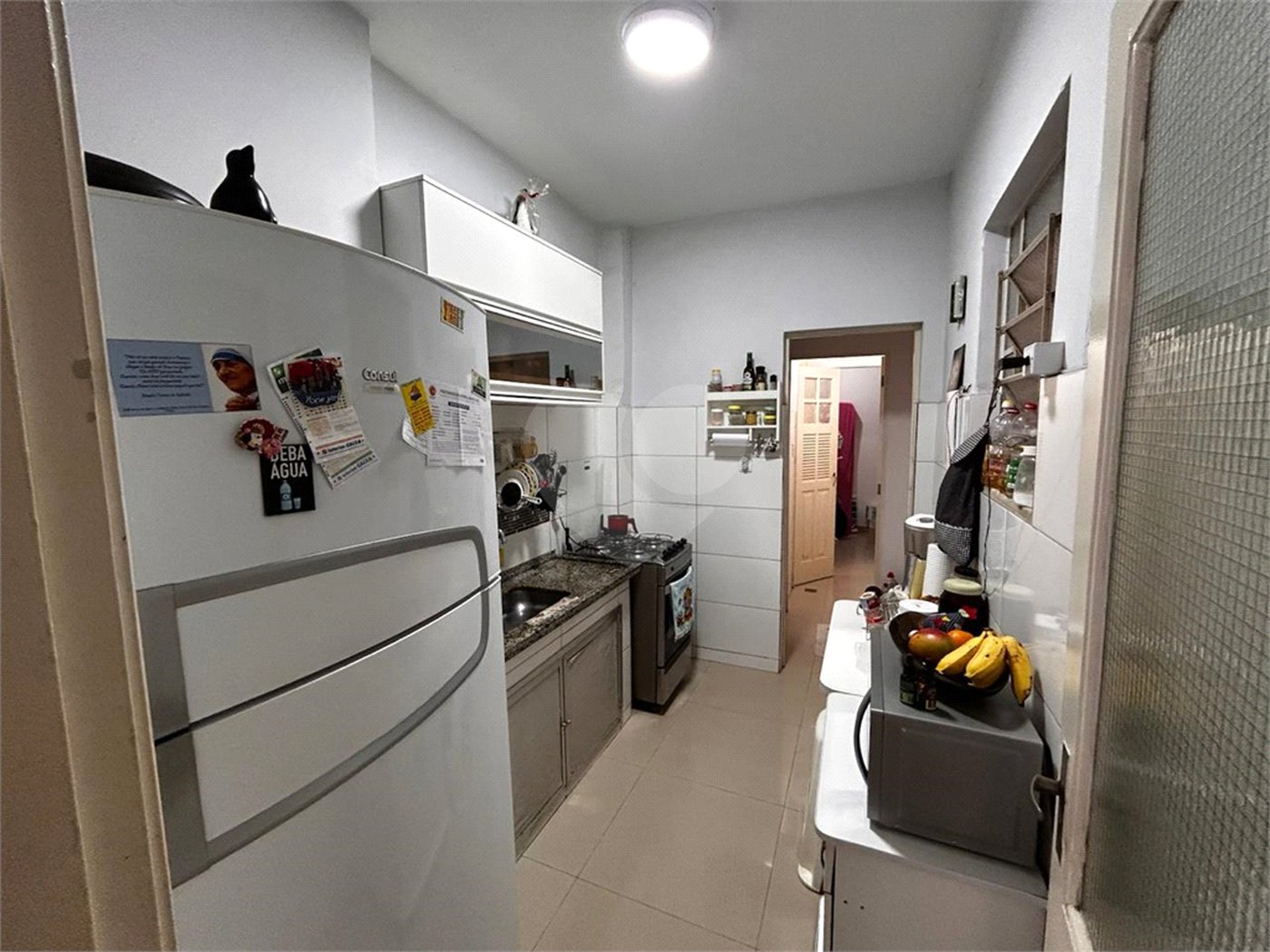 Apartamento à venda com 2 quartos em Tijuca, Rio de Janeiro, RJ