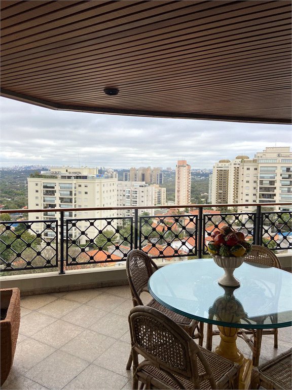 Apartamento à venda com 4 suítes em Vila Ida, São Paulo, SP