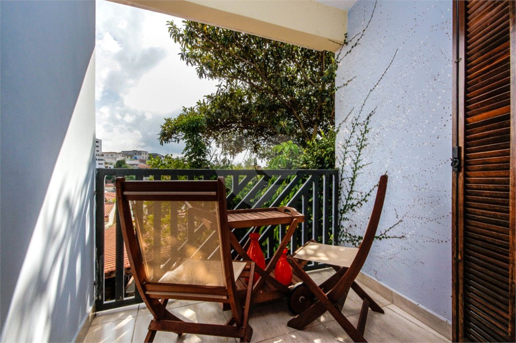 Casa à venda com 6 quartos, sendo 4 suítes, em Vila Anglo Brasileira, São Paulo, SP